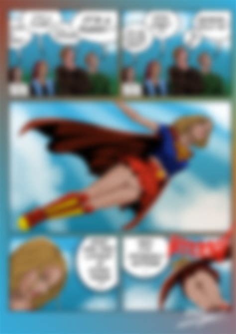 supergirl pornhub|Supergirl Hentai Porn Videos .